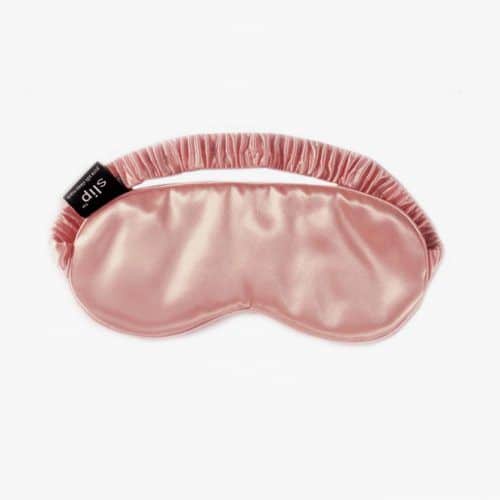 Slip Silk Sleepmask #valentinesdaygifts