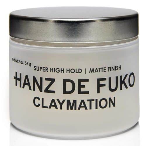 The Secret Weapon (Hanz De Fuko) #besthairproducts #menshairproducts #hairproducts #hairstyling