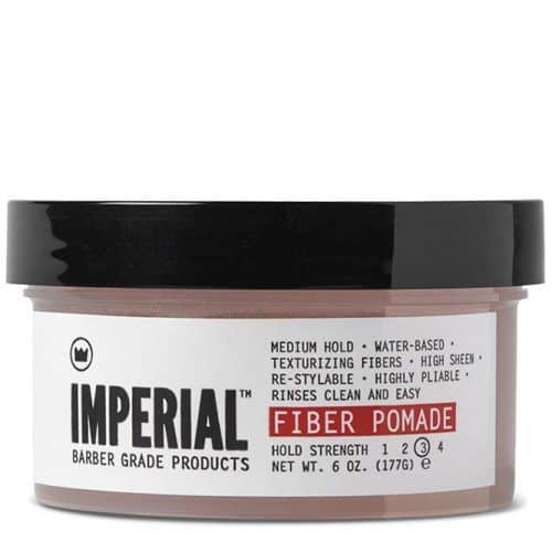 Fiber (Imperial Barber Products) #fiber #besthairproducts #menshairproducts #hairproducts #hairstyling