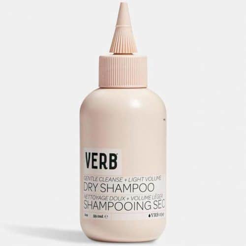 Dry Shampoo (VERB) #dryshampoo #besthairproducts #menshairproducts #hairproducts #hairstyling