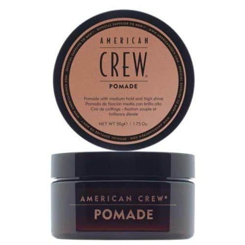 American Crew #pomade #bestpomade #menspomade 