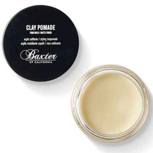 Baxter Of California Clay Pomade #pomade #bestpomade #menspomade 