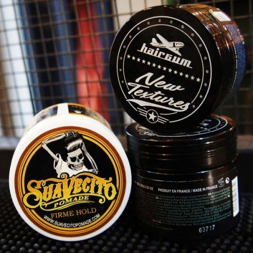 The Guide To The Best Pomade Products On The Grooming Market