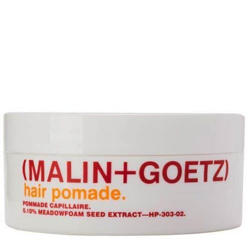 Malin + Goetz Hair Pomade #pomade #bestpomade #menspomade 