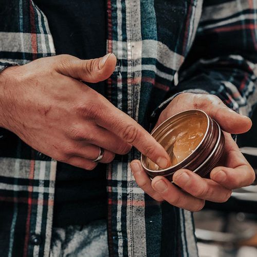 Why Do You Need This Styling Product? #pomade #bestpomade #menspomade