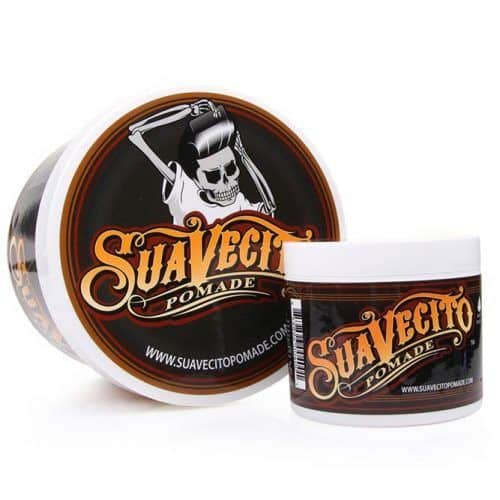 Suavecito Pomade #pomade #bestpomade #menspomade 