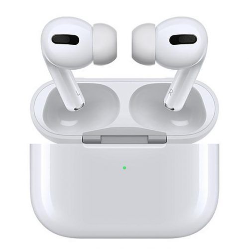 Apple AirPods Pro #christmasgifts #giftsforher #christmaspresent