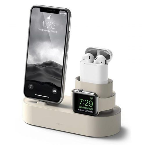 Elago 3-in-1 Charging Hub #christmasgifts #giftsforher #christmaspresent