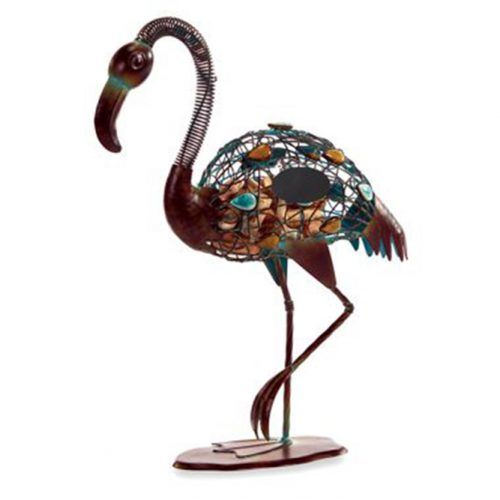 Flamingo Cork Caddy Cork Holder #lastminutegiftideas #giftideas #gifts