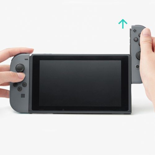 Nintendo Switch #lastminutegiftideas #giftideas #gifts