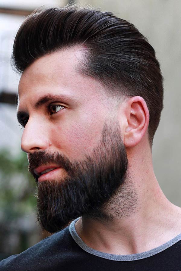 40 Mens Hairstyles For Thin Hair To Add More Volume - Mens Haircuts