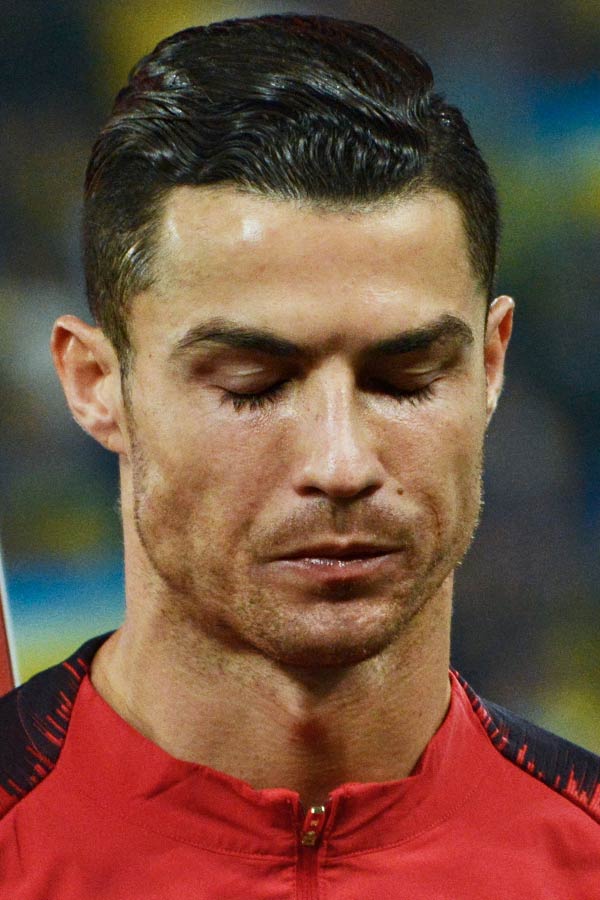 Cristiano Ronaldo Hair Gel Outlet, SAVE 51%.