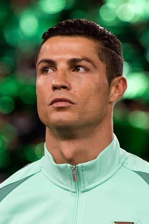 The Ultimate Collection Of The Best Cristiano Ronaldo 