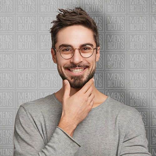 Short Haircuts For Men To Get In 2019 Menshaircuts Com