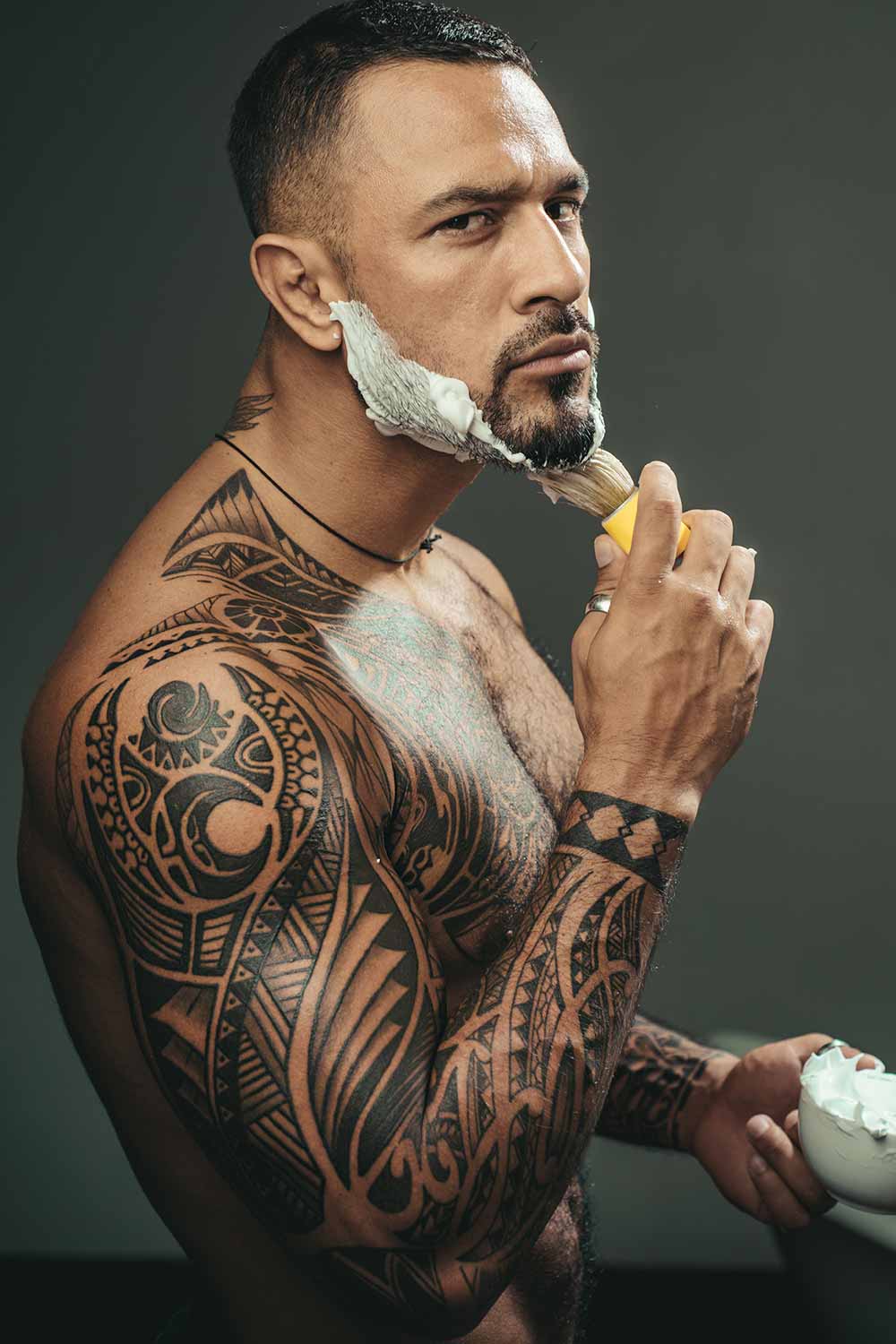 98 Tattoo Ideas For Men To Copy In 2023  Mens Haircuts