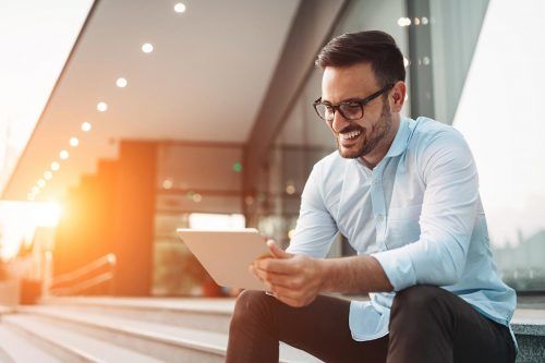 20 Business Haircut Ideas For Men Who Do Everything Like A Pro