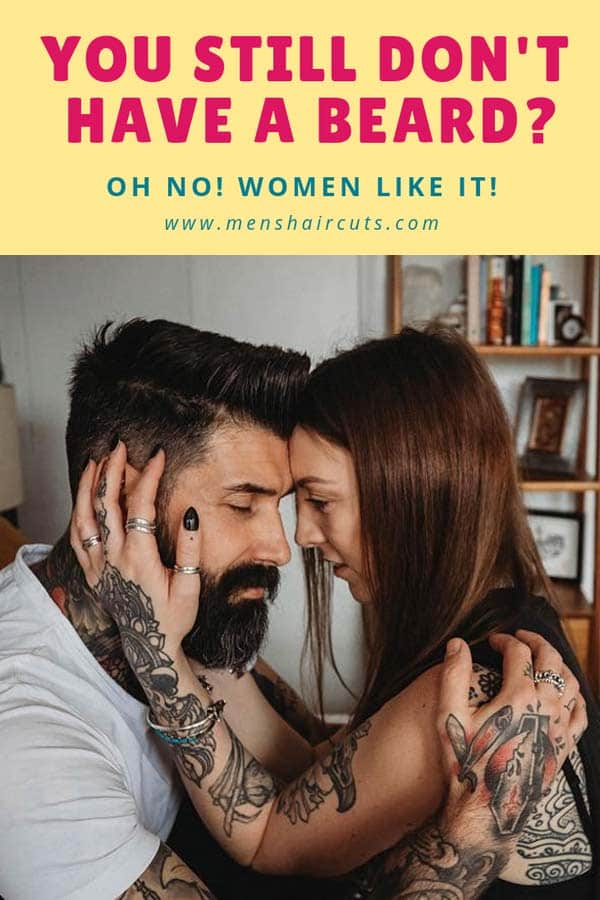 Do Women Like Beards The Answers To The Most Popular Questions 