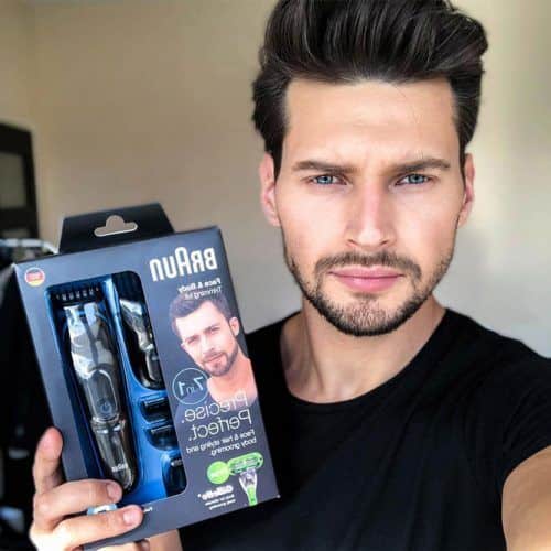 What Is The Best Beard Trimmer #beardtrimmer #beards #beardcare #beardedman