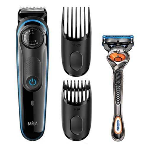 Braun Beard Trimmer #beardtrimmer #braunbeardtrimmer #electricbeardtrimmer