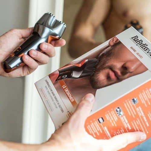 Things To Look For When Buying A Beard Trimmer #beardtrimmer #bestbeards #beardtrimming