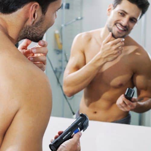 How To Trim A Beard #beardtrimmer #howtotrimabeard #beards #skincare