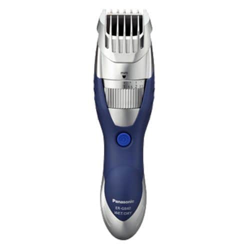 Panasonic Beard And Mustache Trimmer #beardtrimmer #panasonictrimmer #mustachetrimmer