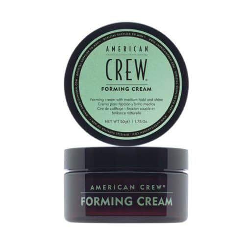 AMERICAN CREW Forming Cream #hairproducts #pomade #wax