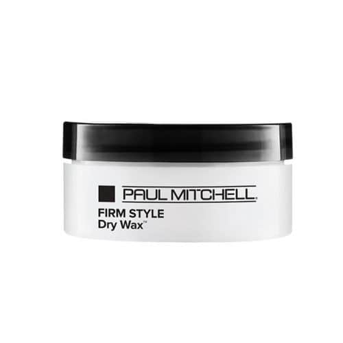 PAUL MITCHELL Dry Wax #hairproducts #pomade #wax