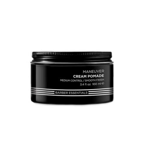 REDKEN Brews Maneuver Cream Pomade #hairproducts #pomade #wax