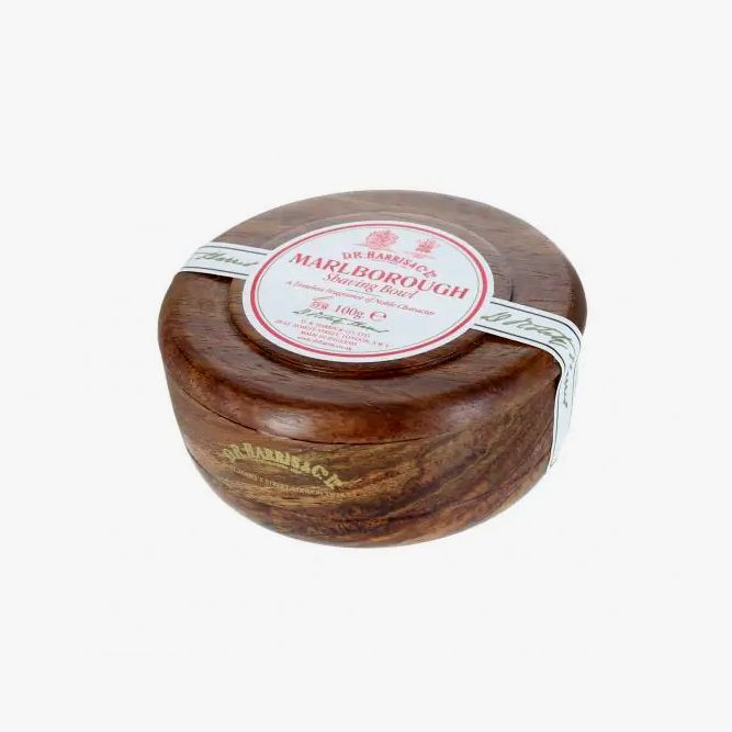 The Best Hard Solid Shaving Soap (D.R.Harris) #bestshavingsoap #shavingsoap