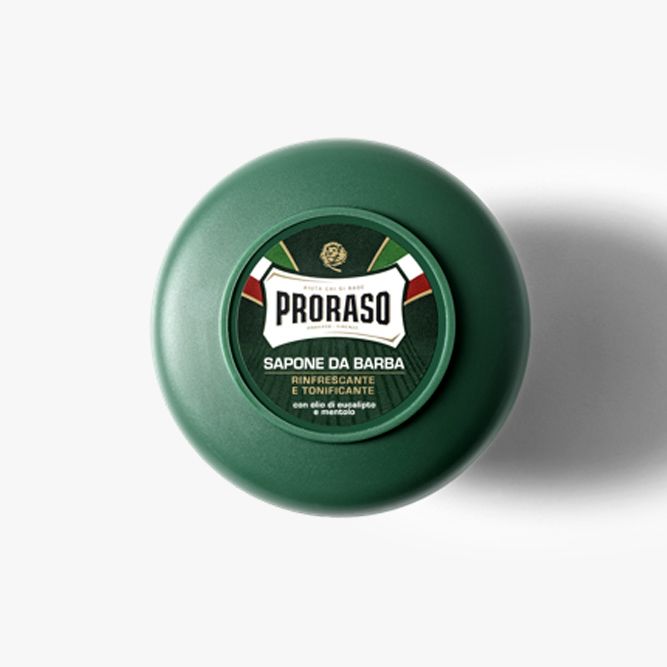 The Best Shaving Soap For Sensitive Skin (Proraso) #bestshavingsoap #shavingsoap