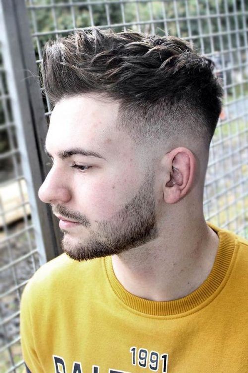 30 Spectacular Patchy Beard Styles for 2023  Beard Style