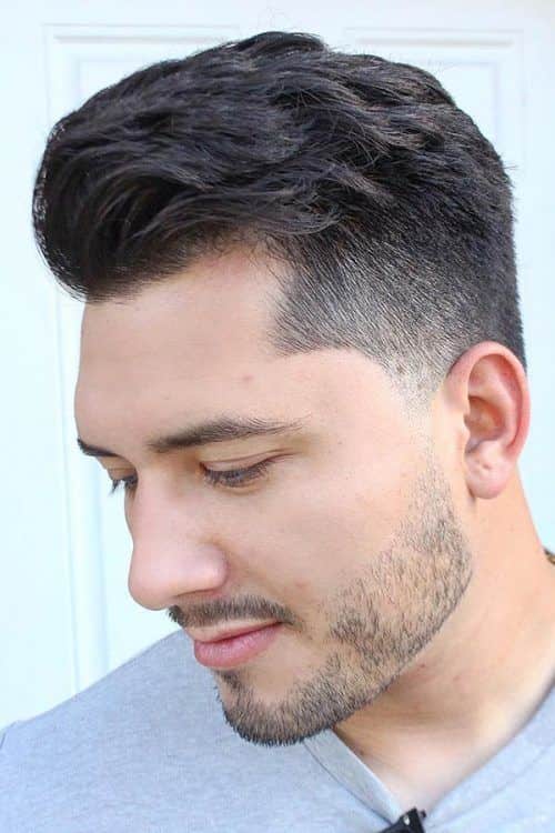 60 Fresh Patchy Beard Styles For Stylish Men  Fashion Hombre