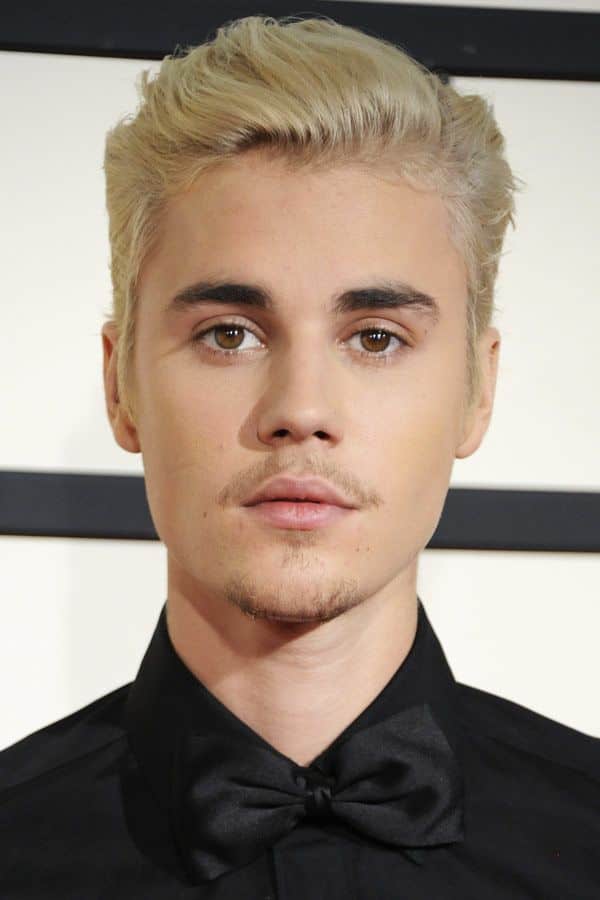 Justin Bieber's Hair Transformation: From Teen Heartthrob to Style Icon
