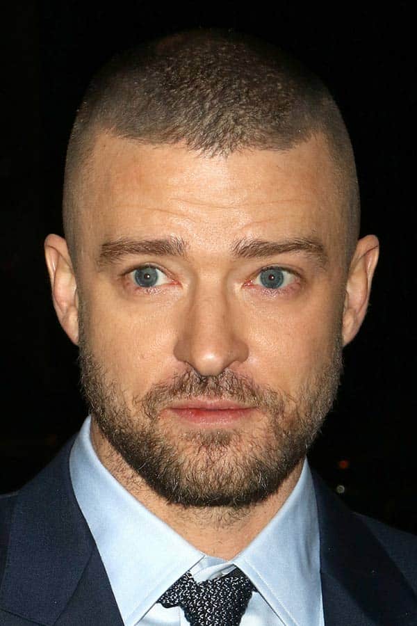 The Collection Of The Best Justin Timberlake Haircut  Styles