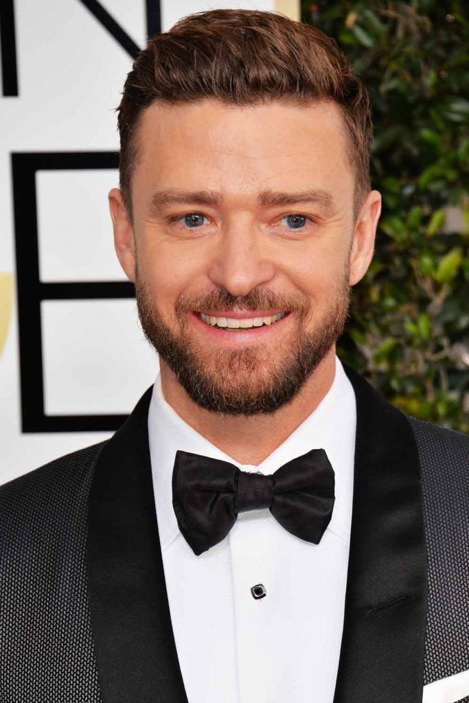 Top 81+ justin timberlake hairstyle 2023 latest - ceg.edu.vn