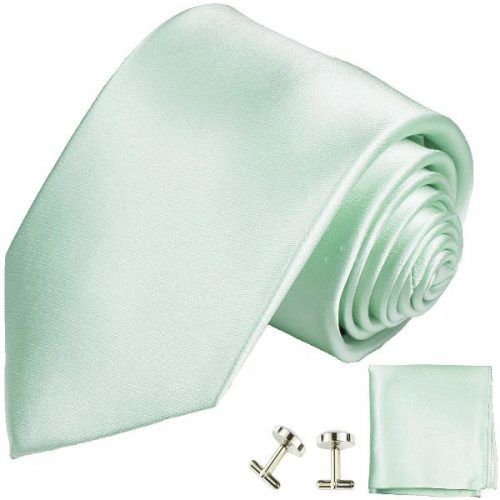 Mint Green Silk Men’s Ties #ties #mensties #tiesformen #suitaccessories