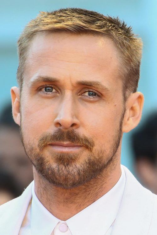 Step By Step Guide To Ryan Gosling Haircut With Inspiring Ideas