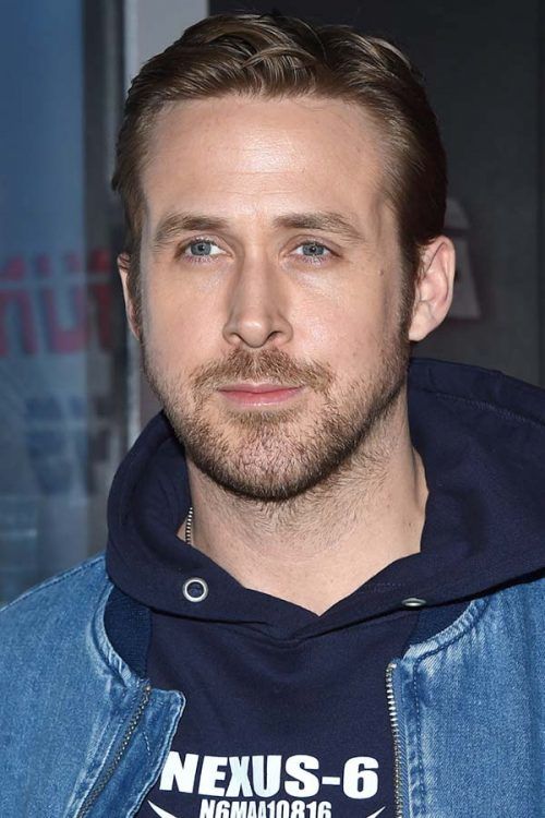 Step By Step Guide To Ryan Gosling Haircut With Inspiring Ideas 3658