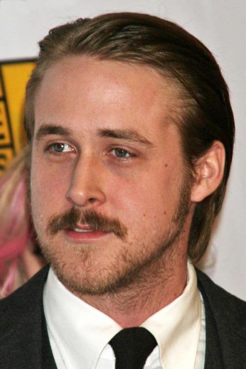 Step-By-Step Guide To Ryan Gosling Haircut With Inspiring Ideas