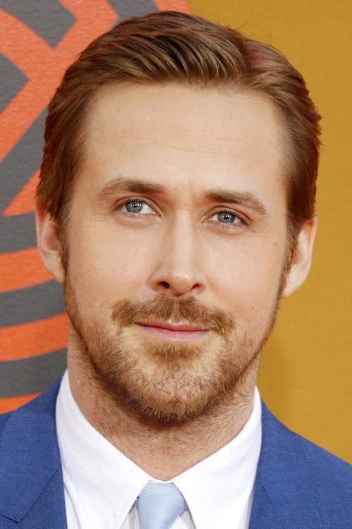 Step By Step Guide To Ryan Gosling Haircut With Inspiring Ideas 6890