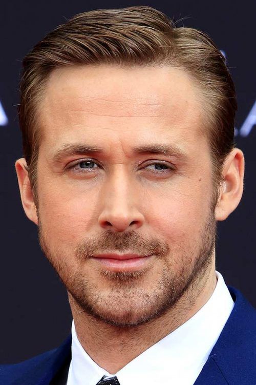 Step By Step Guide To Ryan Gosling Haircut With Inspiring Ideas 1229