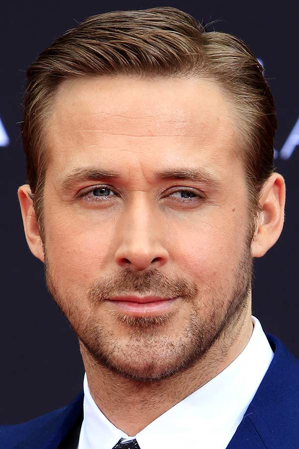 Step By Step Guide To Ryan Gosling Haircut With Inspiring Ideas 2608