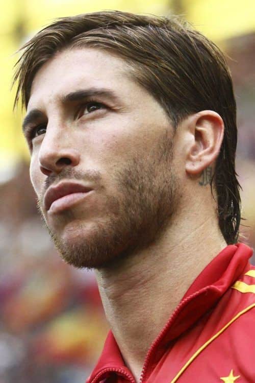 LaLiga   100 GOALS   Sergio Ramos   Facebook