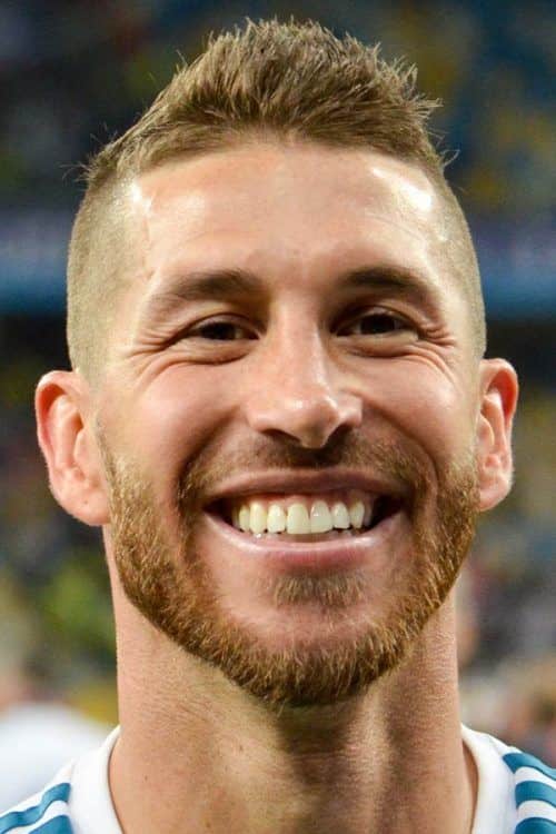 Life goes on no ones dying Sergio Ramos on David De Gea  The Economic  Times