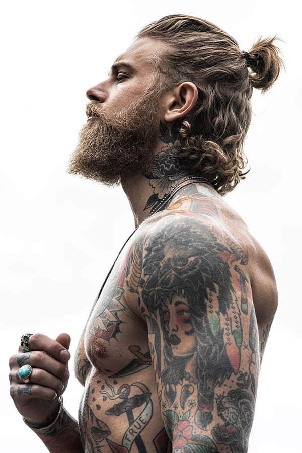 How to Get Surfer Hair (for Guys): 15 Steps (with Pictures)