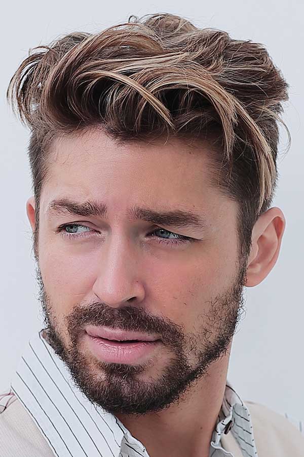 17 Cool Surfer Hairstyles For Men in 2024 | Surfer hairstyles, Long hair  styles men, Mens hairstyles thick hair