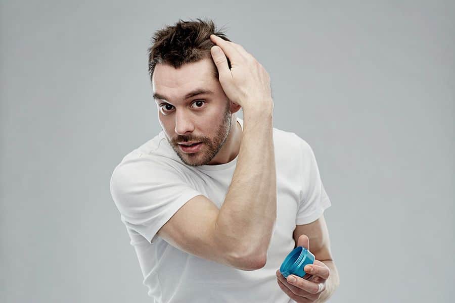 Hair Wax For Men: Best Products To Keep Your Favorite Style In Place