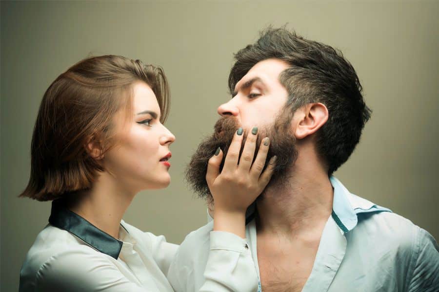 Do Women Like Beards? The Answers To The Most Popular Questions