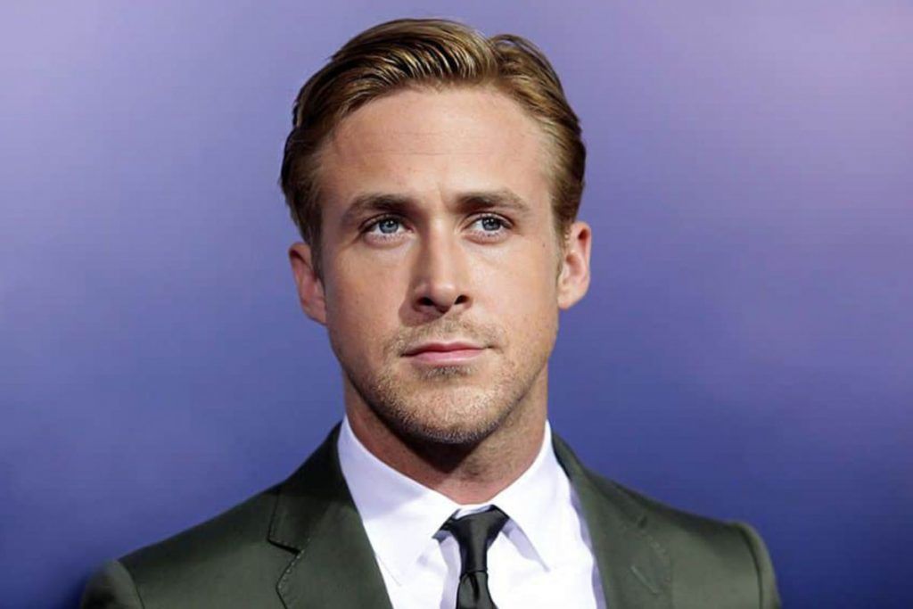 1. "Ryan Gosling's Iconic Haircut: How to Get the Look" - wide 2